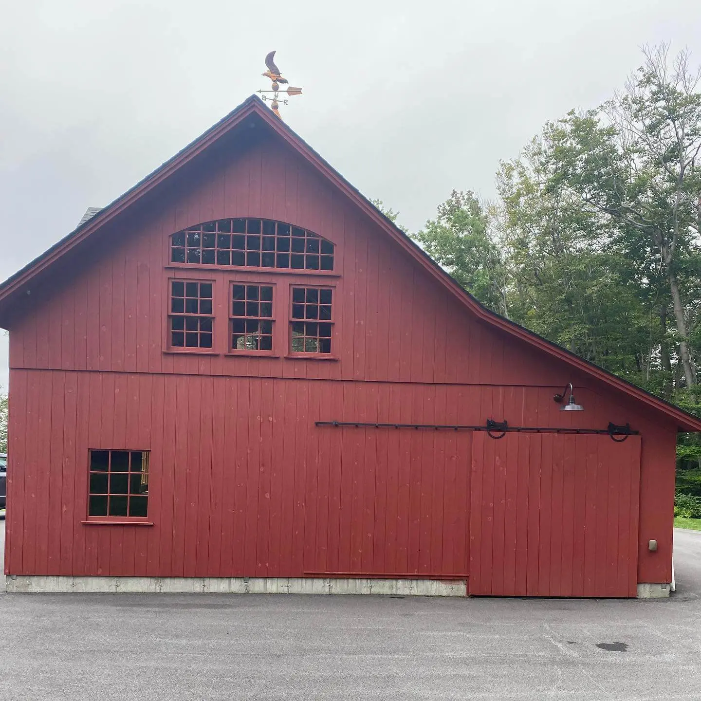 garage painting